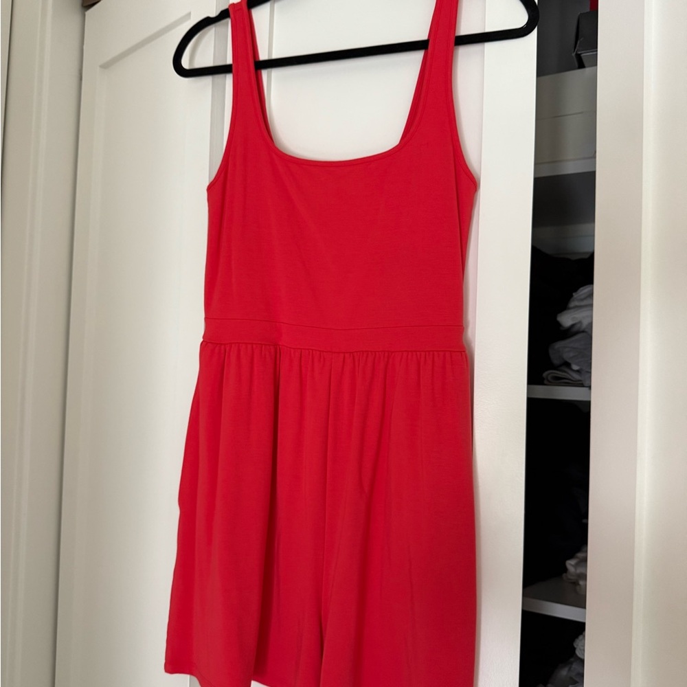 Aritzia romper